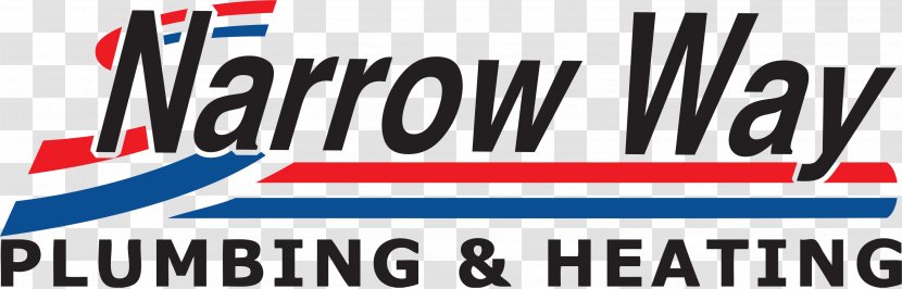 Narrow Way Plumbing & Heating Plumber Central Vehicle License Plates - Registration Plate - Signage Transparent PNG