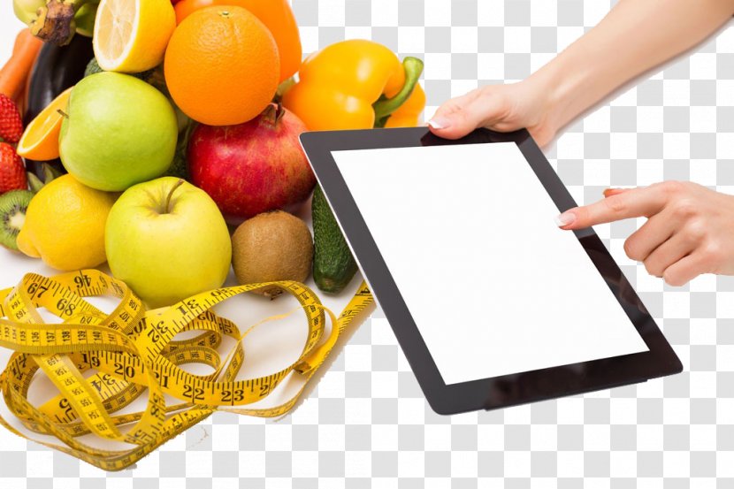 Computer Mancieulles Val De Briey Nutrition - Gratis - The Fruit On Table High-definition Deduction Material Transparent PNG