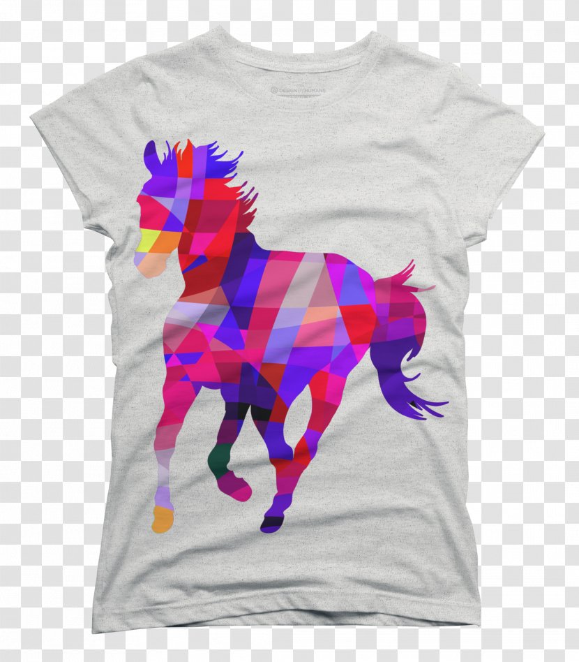 T-shirt Horse Stock.xchng Stock Photography Image - Money Back Guarantee Transparent PNG