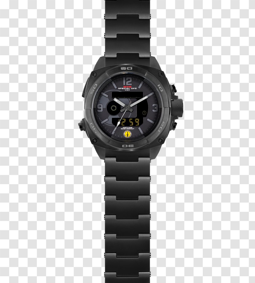 MTM Special Ops Military Watches Pilgrim Aidin Cobra Forces - Radiation - Watch Transparent PNG