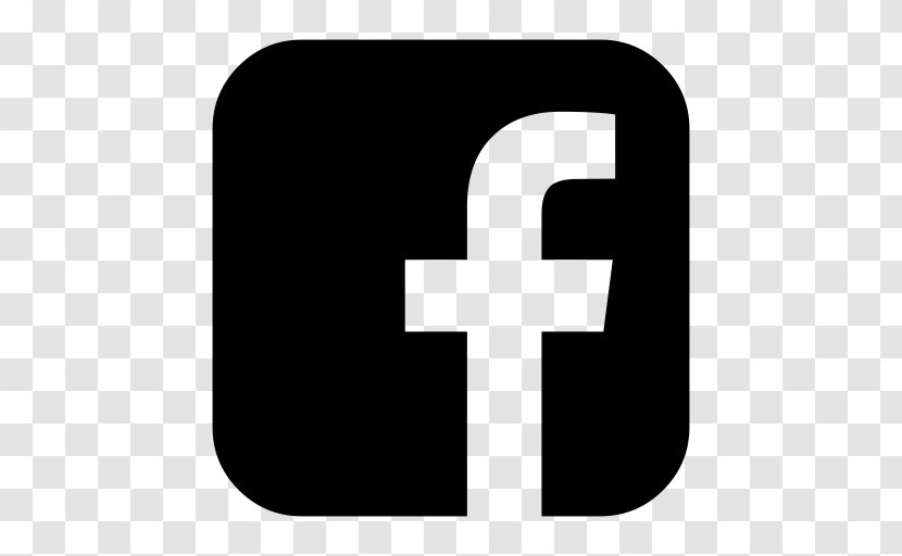 Font Awesome Facebook Like Button Transparent PNG