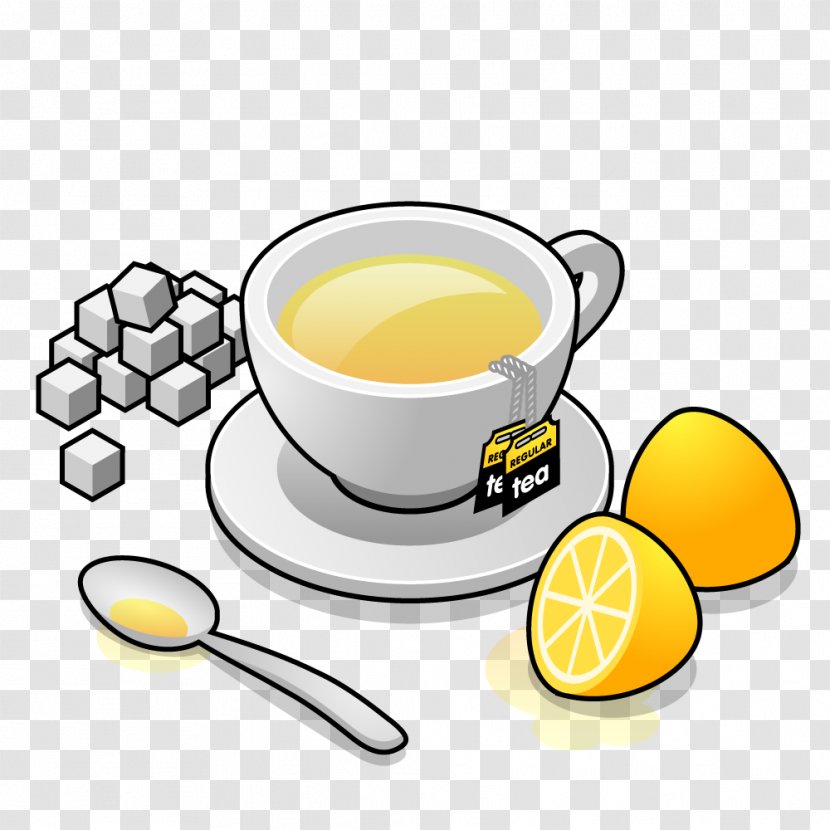 Coffee Cup Clip Art - Design Transparent PNG