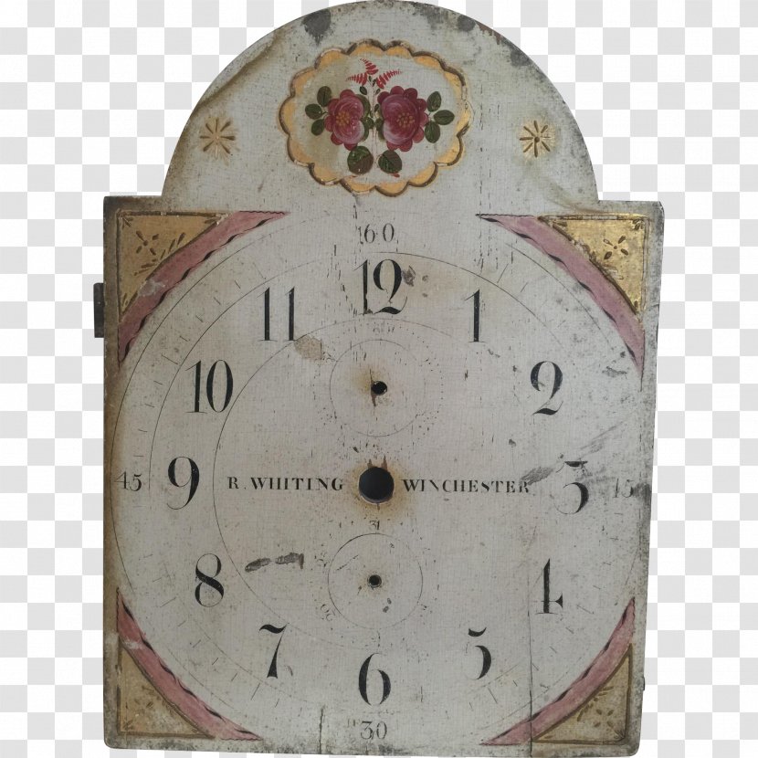 Clock - Home Accessories Transparent PNG