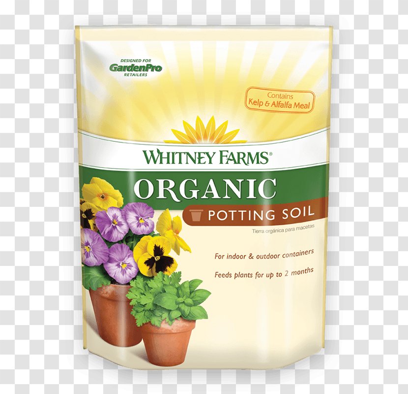 Potting Soil Scotts Miracle-Gro Company Sowing Conditioner - Microorganism Transparent PNG
