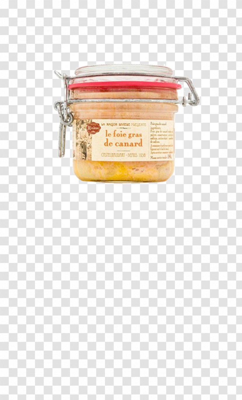 Maison Rivière Cassoulet Terrine Cuisine Pâté - Recipe - Foie Gras Transparent PNG