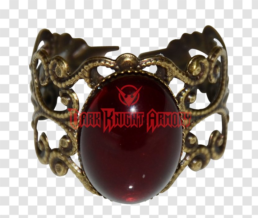 Bracelet Gemstone Jewelry Design Maroon Jewellery - Making - Cobochon Transparent PNG