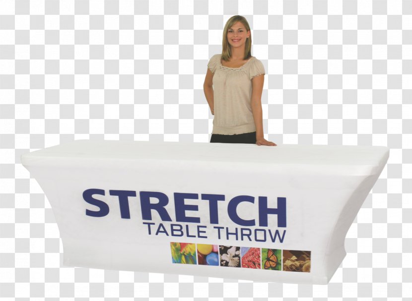 Tablecloth Folding Tables Place Mats Printing - Color - Table Transparent PNG