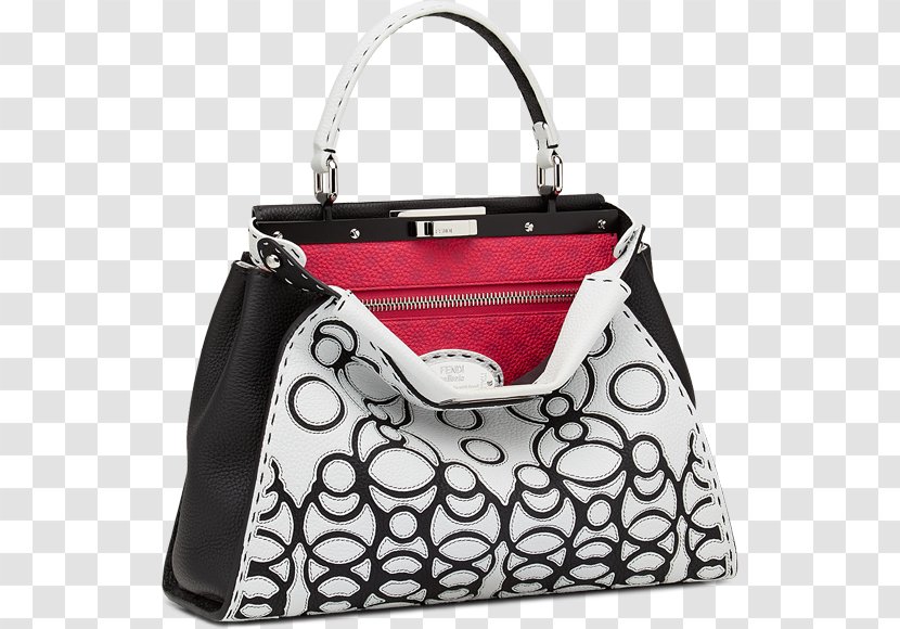 Handbag Chanel Fendi Fashion Leather Transparent PNG