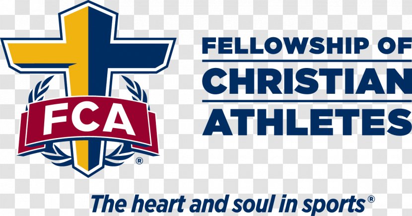 Fellowship Of Christian Athletes Sport Coach Team - Coaching 4 Christ Transparent PNG