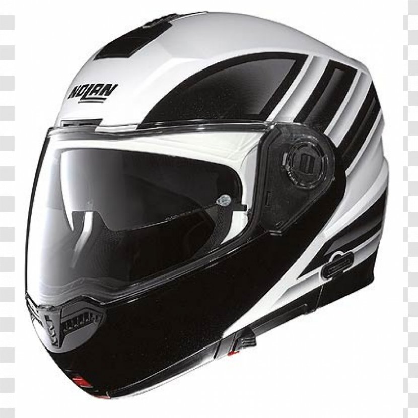 Bicycle Helmets Motorcycle Ski & Snowboard Scooter Nolan - Goggles Transparent PNG