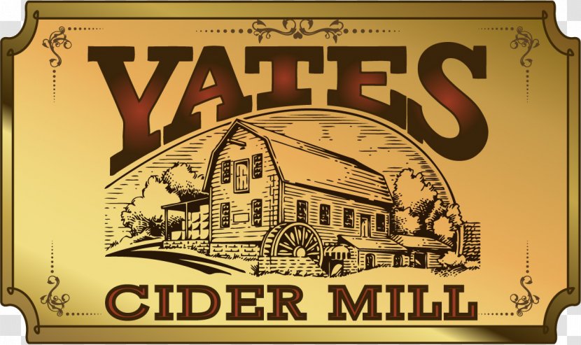 Rochester Apple Cider Yates Mill Store Transparent PNG