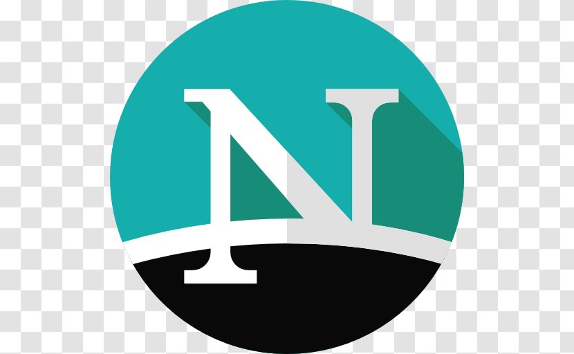 Netscape Web Browser Font - Google Chrome Transparent PNG