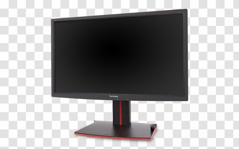 ViewSonic XG01 Computer Monitors 1080p LCD Viewsonic EEC B N/A Full HD Ms HDMI - Television - Display Device Transparent PNG