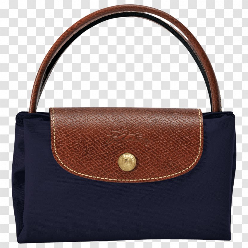 Handbag Longchamp Pliage Tote Bag Transparent PNG