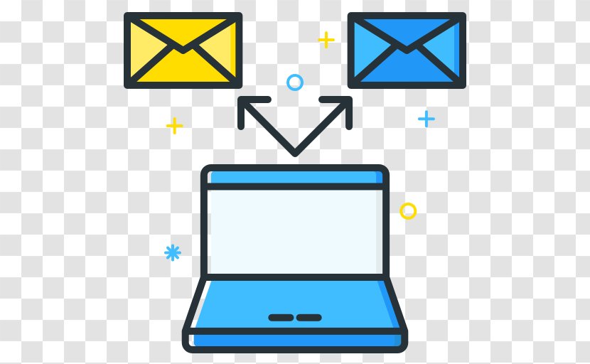 Business Email Transparent PNG