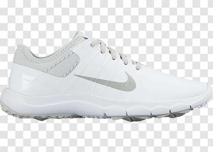 Nike Free Air Max Sneakers Shoe - Woman Transparent PNG