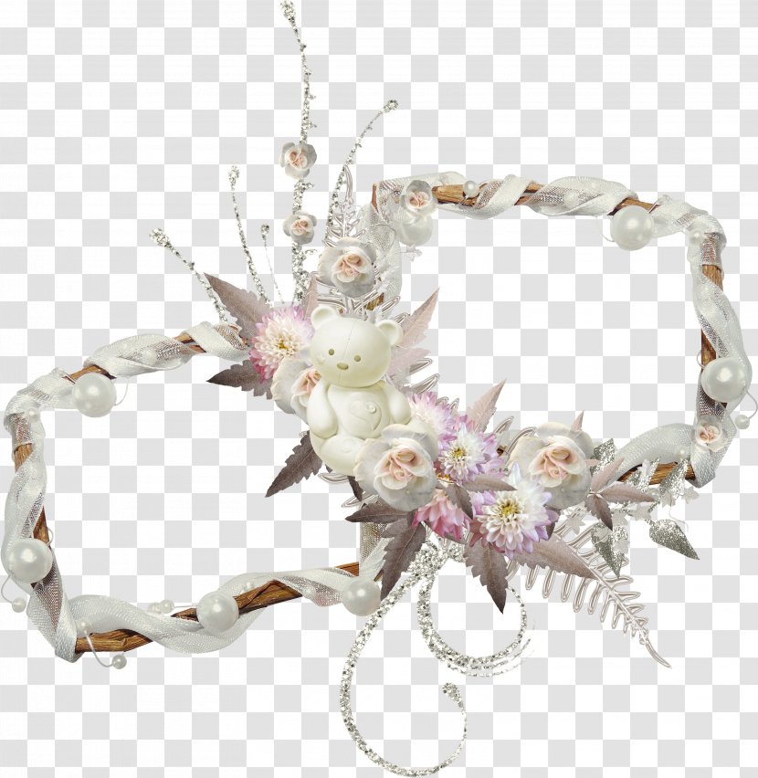 Picture Frames Garden Roses Clip Art - Holiday - Wedding Cloak Transparent PNG