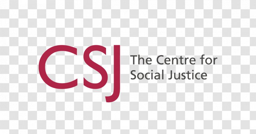 Logo Centre For Social Justice Organization - Economics Transparent PNG