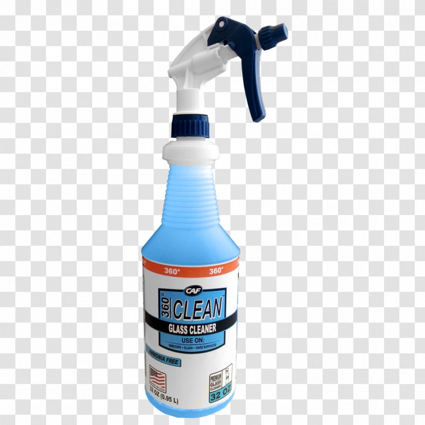 Cleaner Cleaning Agent Industry Disinfectants - Products Transparent PNG
