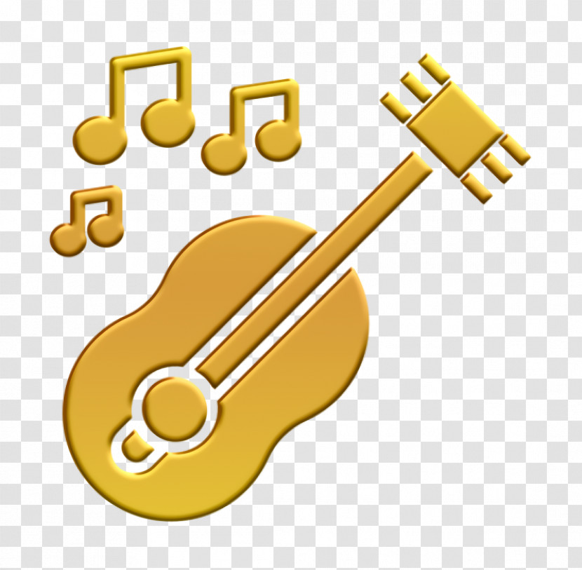 Guitar Icon School Icon Transparent PNG