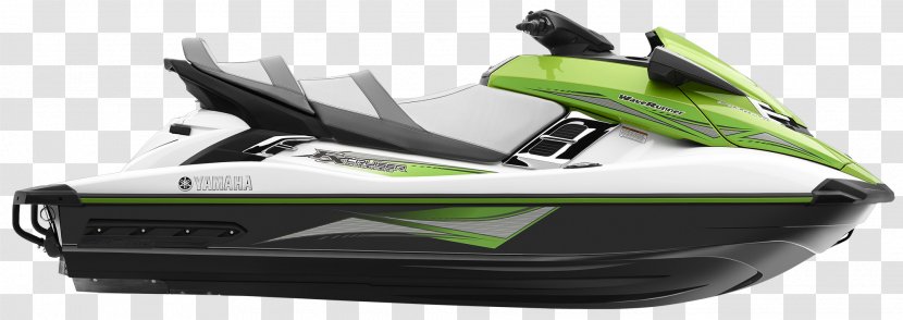 Yamaha Motor Company WaveRunner Personal Water Craft Boat Watercraft - Price Transparent PNG
