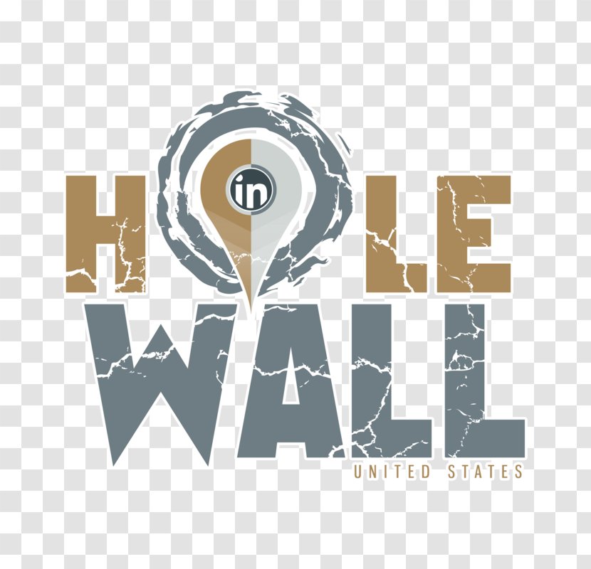 Graphic Design Logo - Text - Wall Hole Transparent PNG