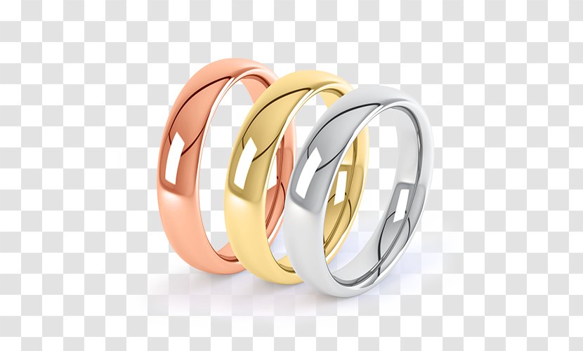 Wedding Ring Gold Engagement Jewellery Transparent PNG