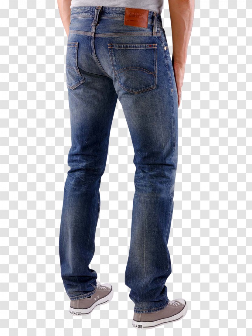T-shirt Levi Strauss & Co. Jeans Levi's 501 Slim-fit Pants - Co - Tommy Transparent PNG