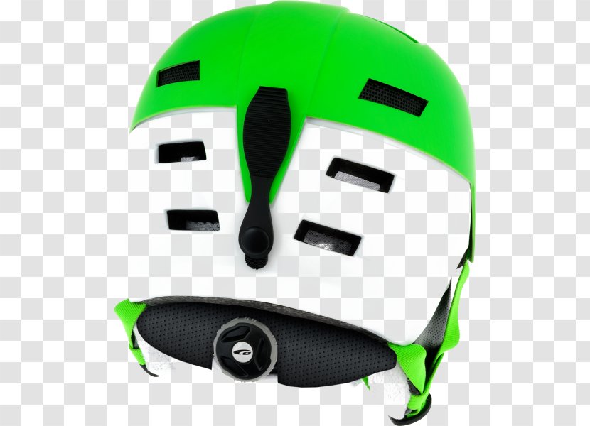Bicycle Helmets Ski & Snowboard Motorcycle Skiing - Yellow Transparent PNG