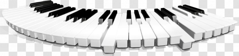 Music Note - Musical Keyboard - Electronic Instrument Transparent PNG