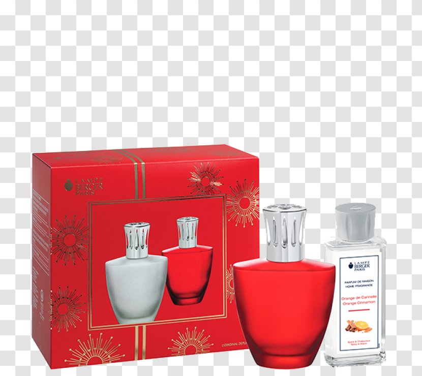 Fragrance Lamp Perfume Glass Light Fixture - Satin Transparent PNG