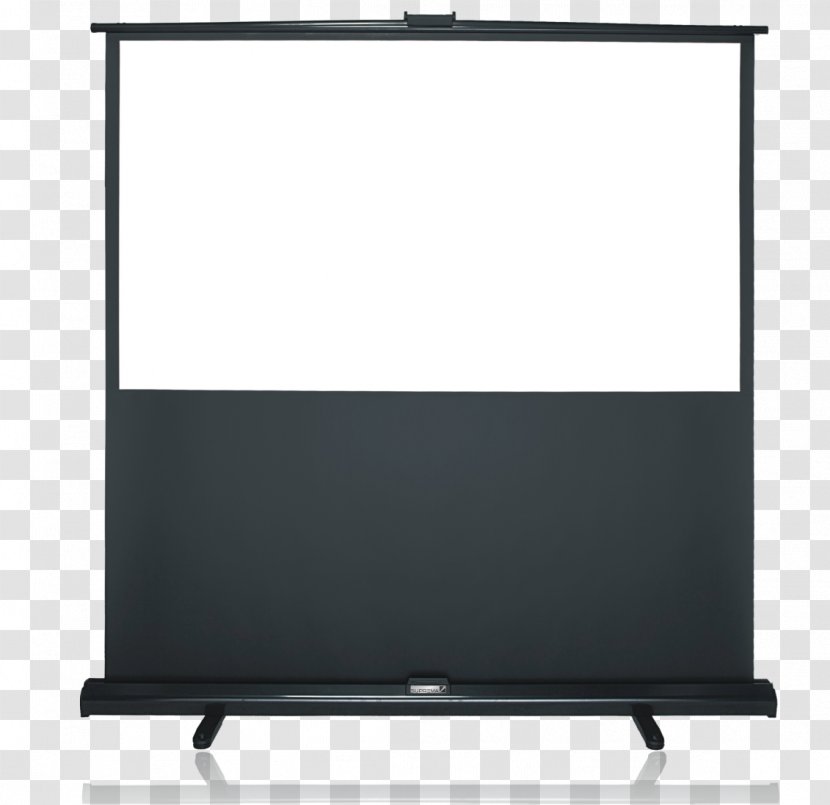 Projection Screens Multimedia Projectors Home Theater Systems Computer Monitors - Contrast Ratio Transparent PNG