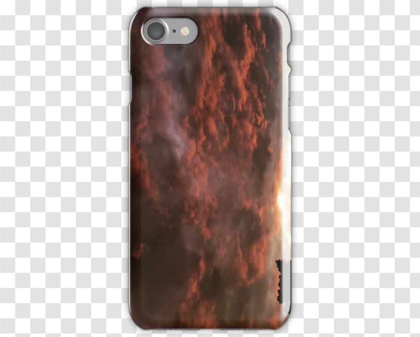 IPhone 6 Apple 7 Plus 3G X 8 - Iphone - Red Sky Transparent PNG
