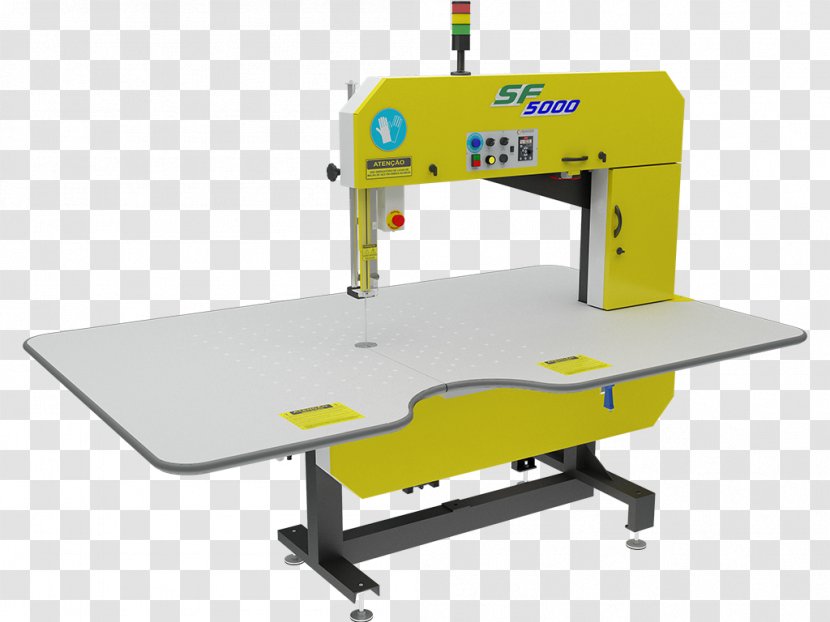 Sewing Machines Band Saws Equipamento Textile - Engine - Quentão Transparent PNG