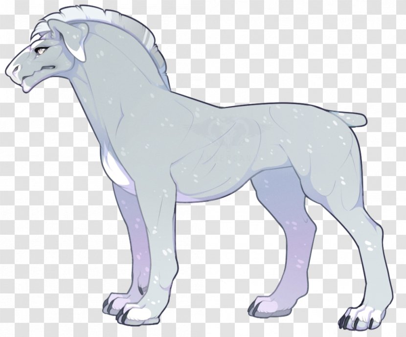 Dog Breed Non-sporting Group Mustang (dog) - Joint Transparent PNG