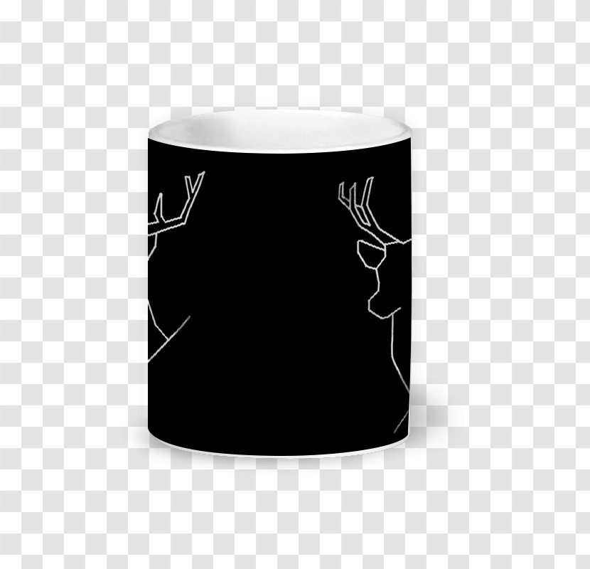 Mug Cup - Black M Transparent PNG