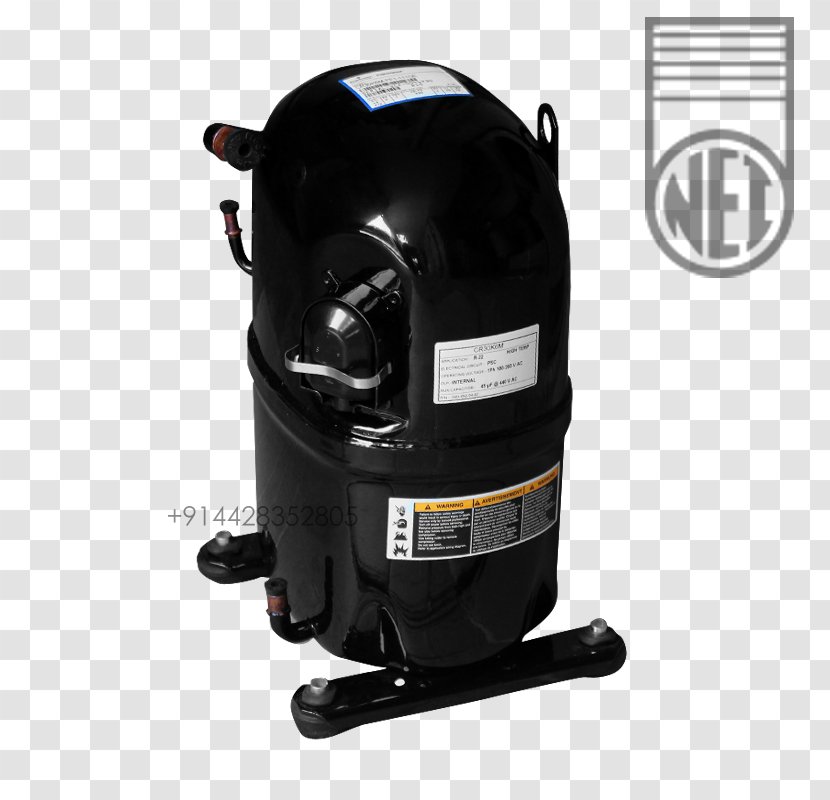 National Engineers India Reciprocating Compressor Business - Price - Hermetic Transparent PNG