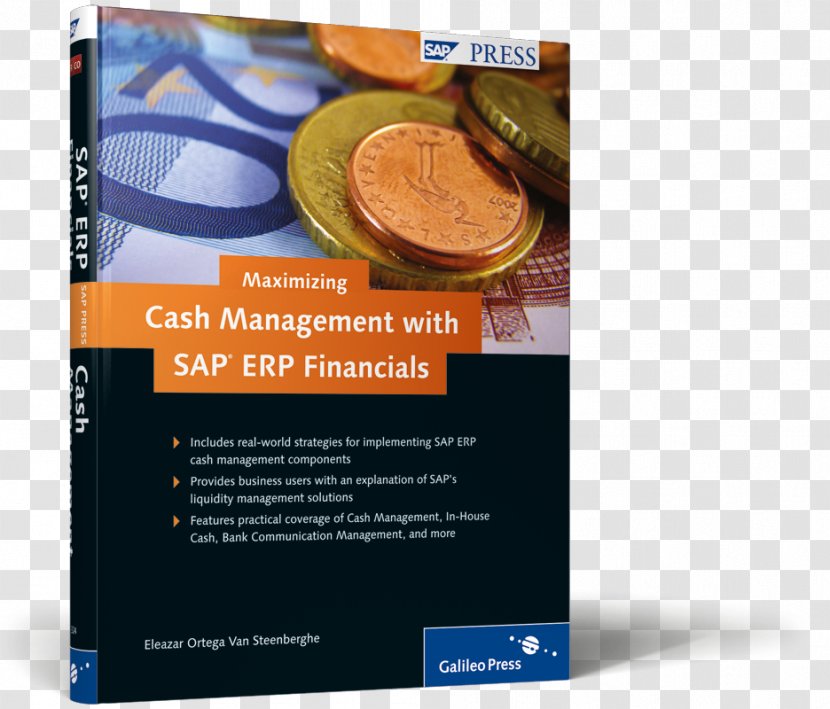 Maximizing SAP ERP Financials Accounts Receivable Risk Management SE - Printing Press Transparent PNG