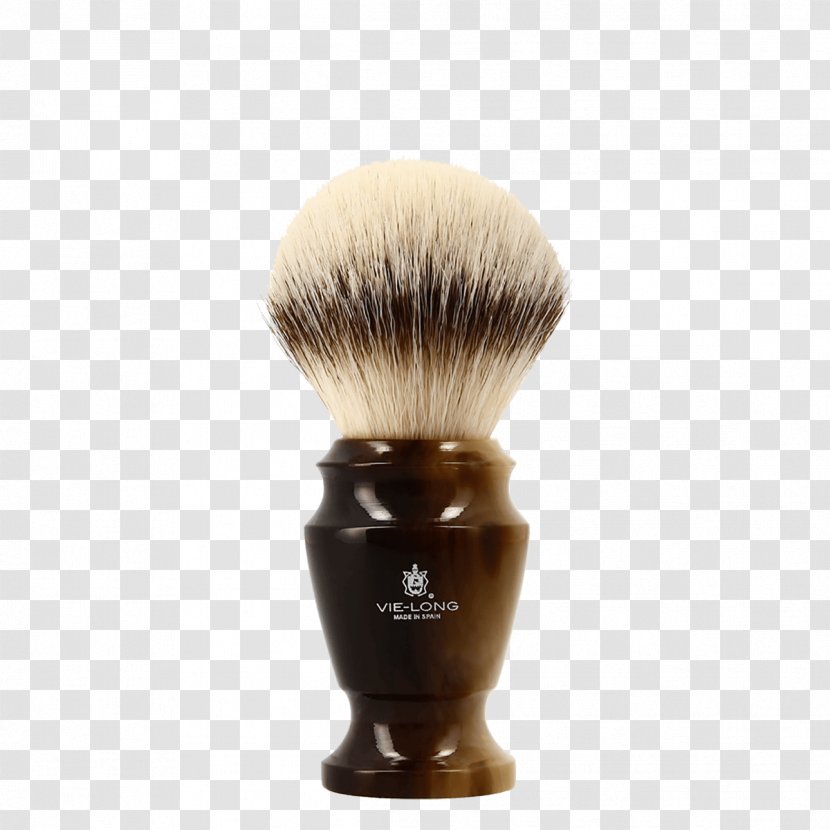 Shave Brush Shaving Transparent PNG