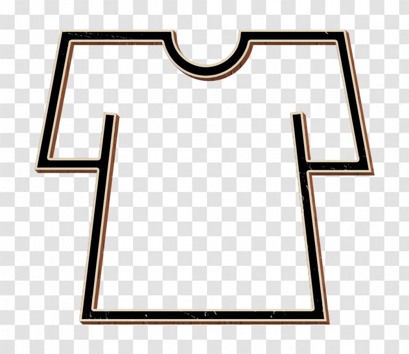Clothes Icon Fashion Laundry - Rectangle Wear Transparent PNG