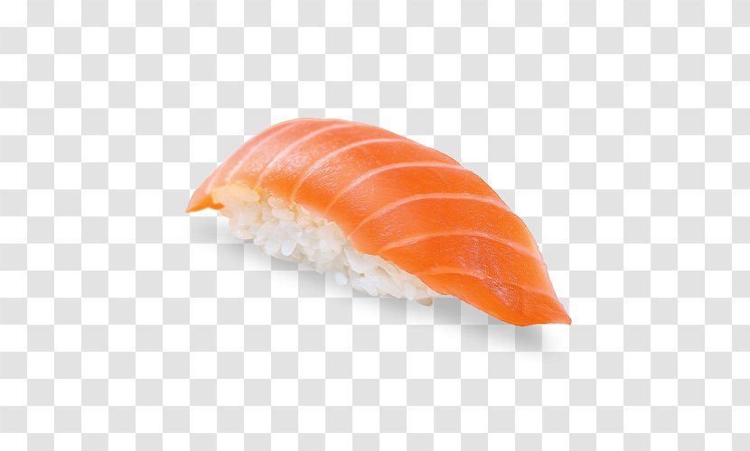 Sushi Makizushi Smoked Salmon Tempura Sake Transparent PNG