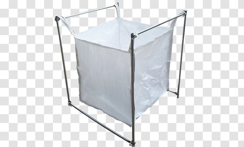 Flexible Intermediate Bulk Container Picture Frames Bag Cargo Gunny Sack - Sand Transparent PNG