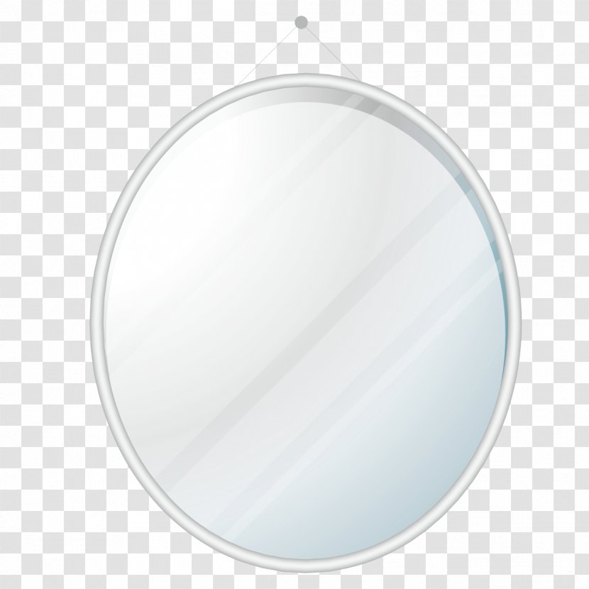 Mirror Euclidean Vector - Modern Transparent PNG