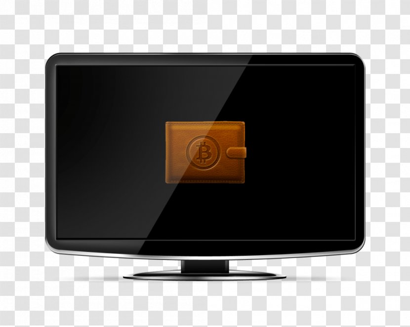 Computer Monitors Display Device LCD Television Liquid-crystal - Lcd Transparent PNG