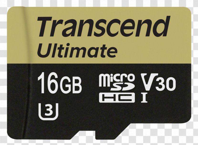 Flash Memory Cards MicroSD Secure Digital Computer Data Storage - Signage Transparent PNG