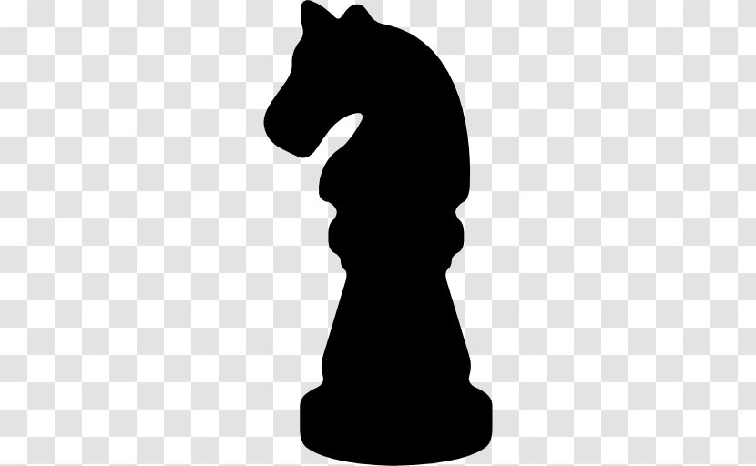 Chess Piece Knight Transparent PNG