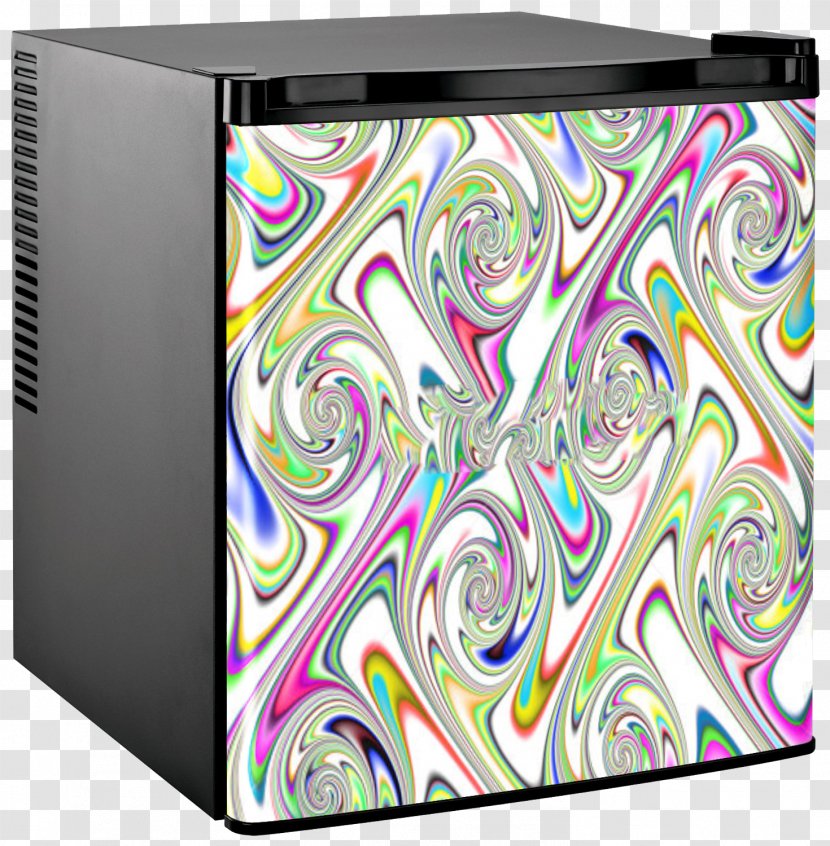Refrigerator Culinair AF100S Minibar GE Spacemaker GCE06G Pattern - Ge Gce06g Transparent PNG