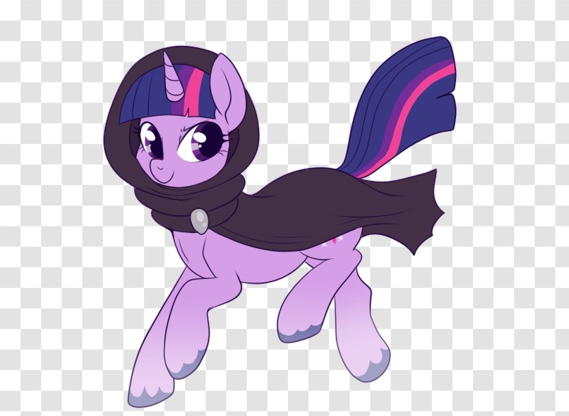 Pony Cartoon Horse Pard Space Western - Restaurant - Celestia Twilight Sparkle Transparent PNG