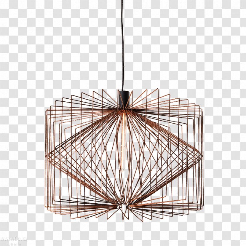 Lighting Lamp Pendant Light Fixture Transparent PNG