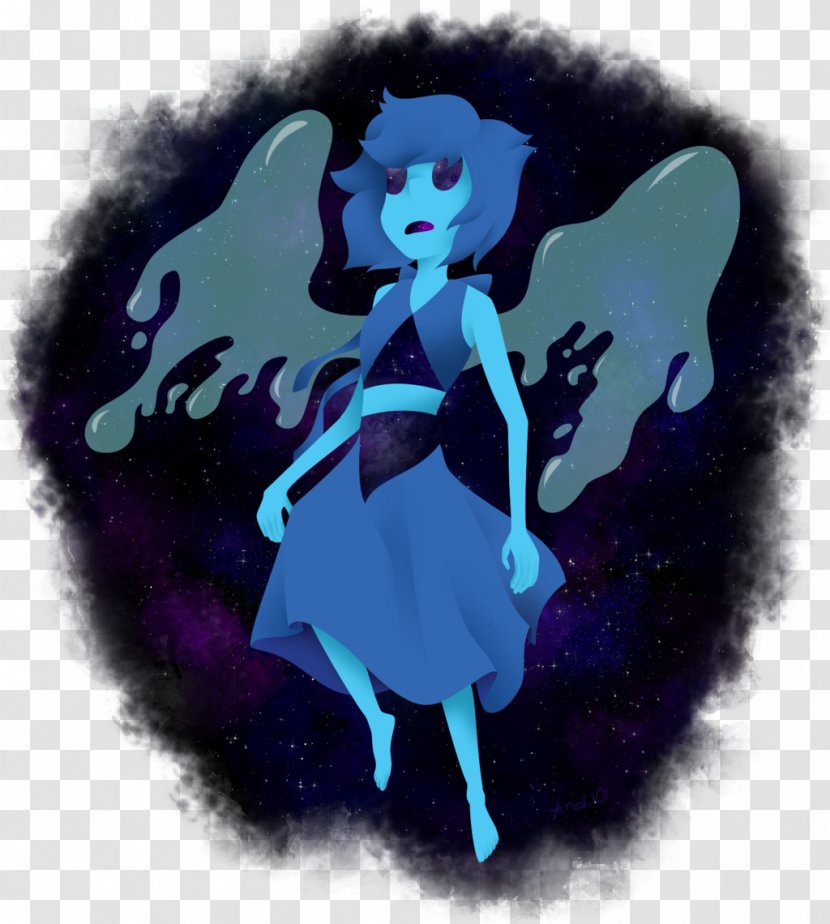 Fairy Desktop Wallpaper Computer Animated Cartoon - Supernatural Creature Transparent PNG